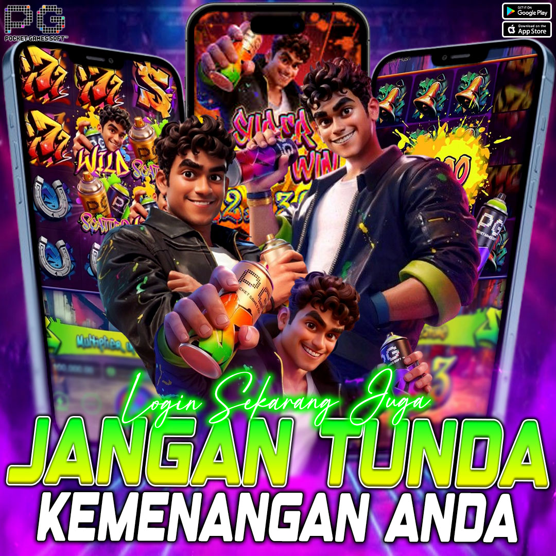 Banner TOGELDEWI Official