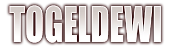 TOGELDEWI Logo